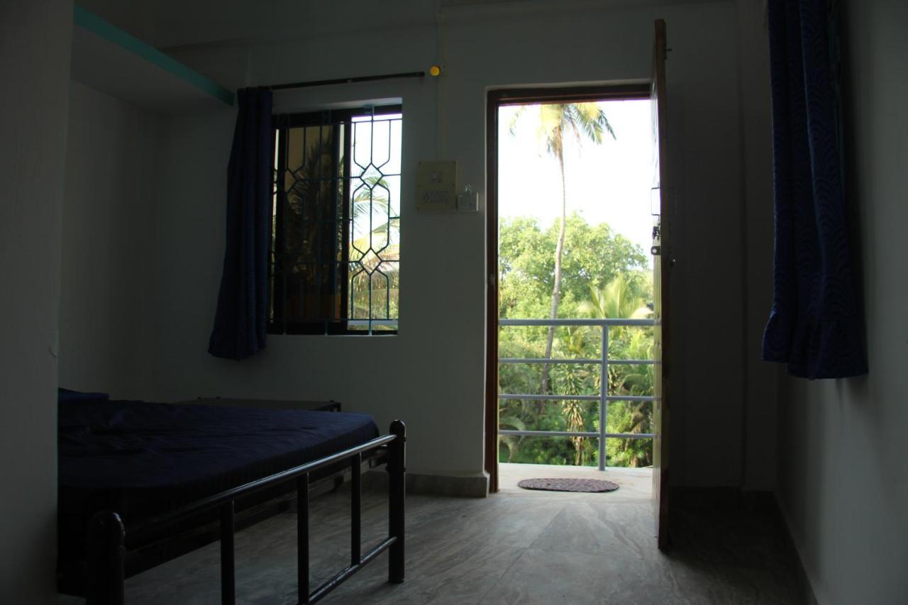 Fameux Harmal Hotel Arambol Exterior foto